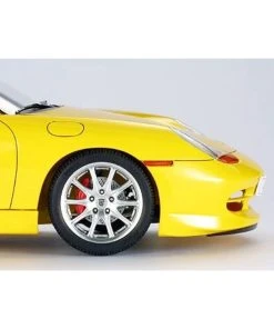 Tamiya 24229 - 1/24 Porsche 911 Carrera GT3 12 Tamiya 24229 - 1/24 Porsche 911 Carrera GT3 -Fascinations Metal Earth-shop tamiya 24229 1 24 porsche 911 carrera gt3 4