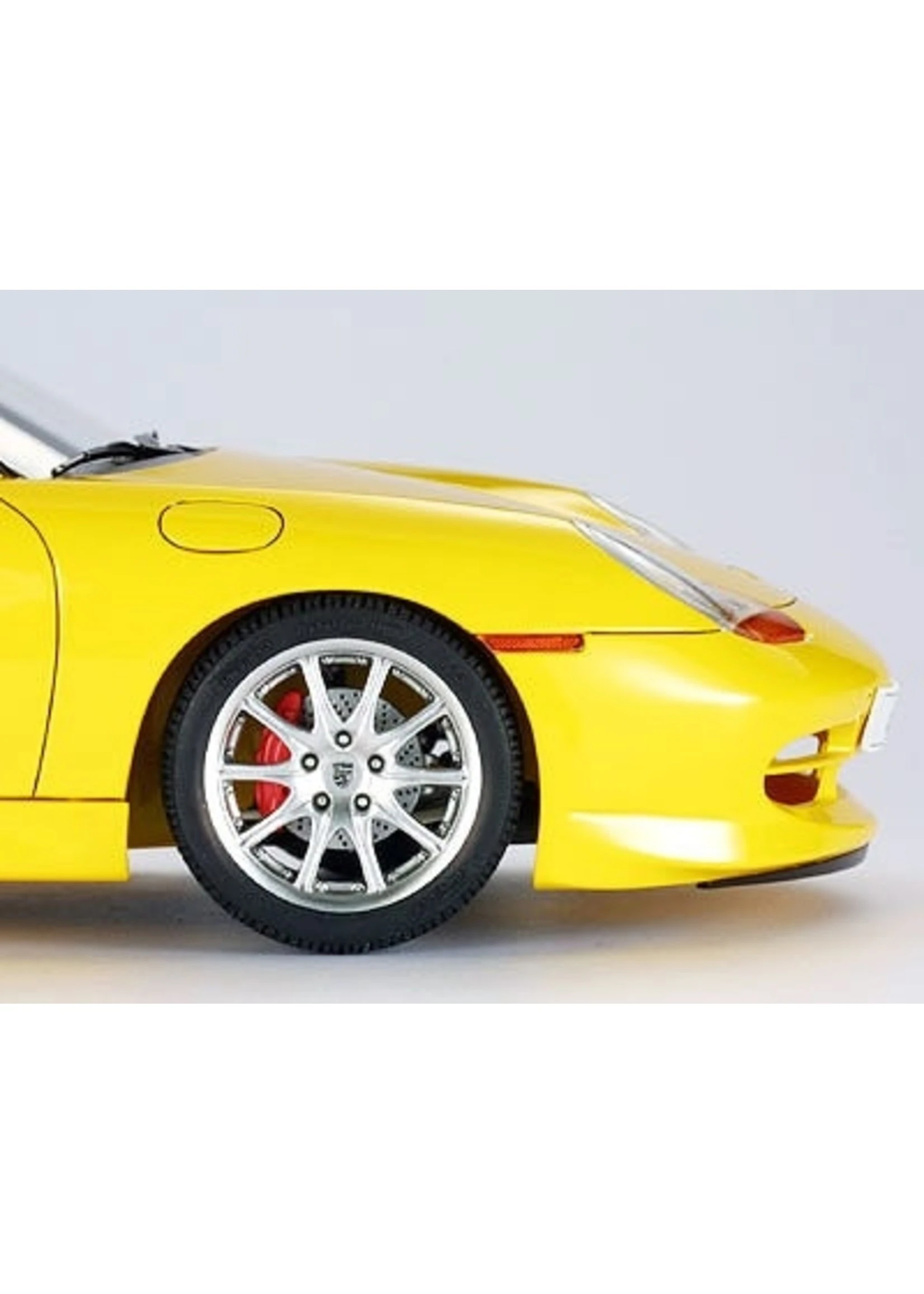 Tamiya 24229 - 1/24 Porsche 911 Carrera GT3 7 Tamiya 24229 - 1/24 Porsche 911 Carrera GT3 - Image 5