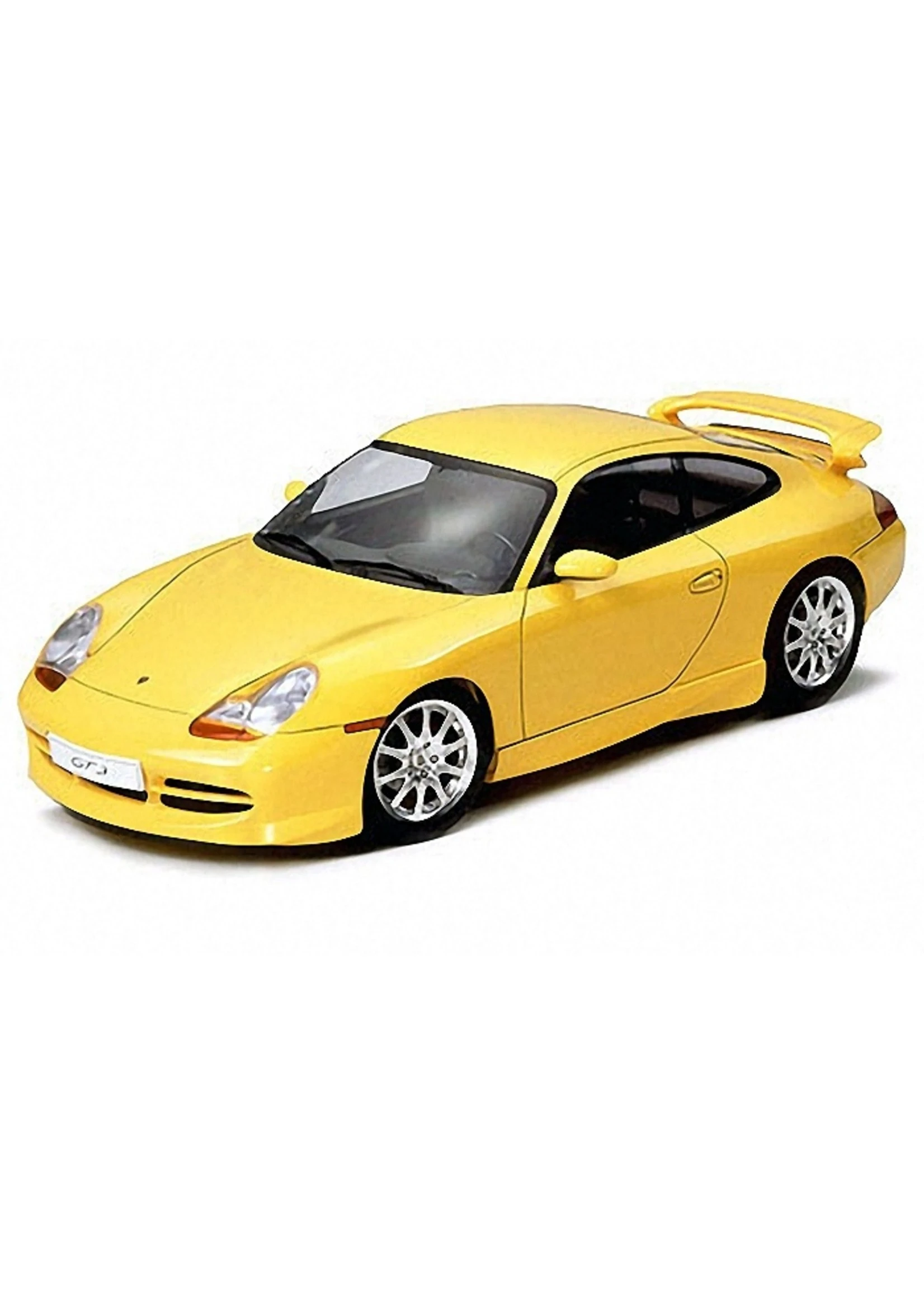 Tamiya 24229 - 1/24 Porsche 911 Carrera GT3 3 Tamiya 24229 - 1/24 Porsche 911 Carrera GT3