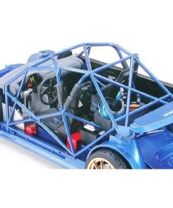 Tamiya 24240 - 1/24 Subaru Impreza WRC 15 Tamiya 24240 - 1/24 Subaru Impreza WRC -Fascinations Metal Earth-shop tamiya 24240 1 24 subaru impreza wrc 5