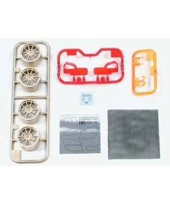 Tamiya 24240 - 1/24 Subaru Impreza WRC 17 Tamiya 24240 - 1/24 Subaru Impreza WRC -Fascinations Metal Earth-shop tamiya 24240 1 24 subaru impreza wrc 7