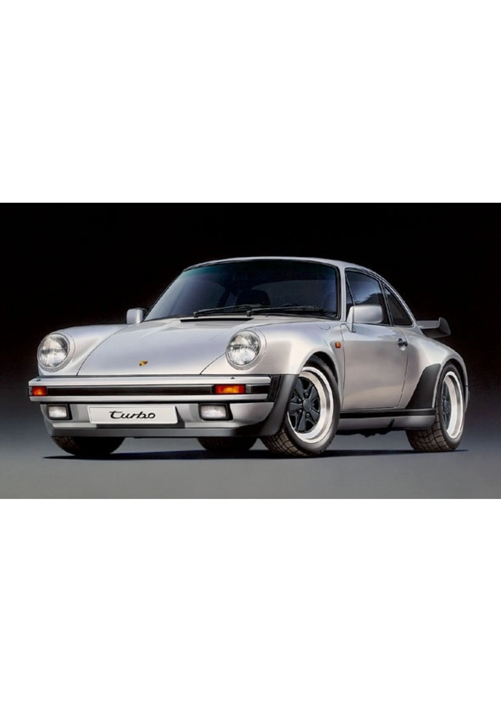 Tamiya 24279 - 1/24 Porsche 911 Turbo '88 - Image 2