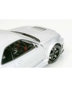 Alternative view of Tamiya 24282 - 1/24 Nismo R34 GT-R Z-Tune