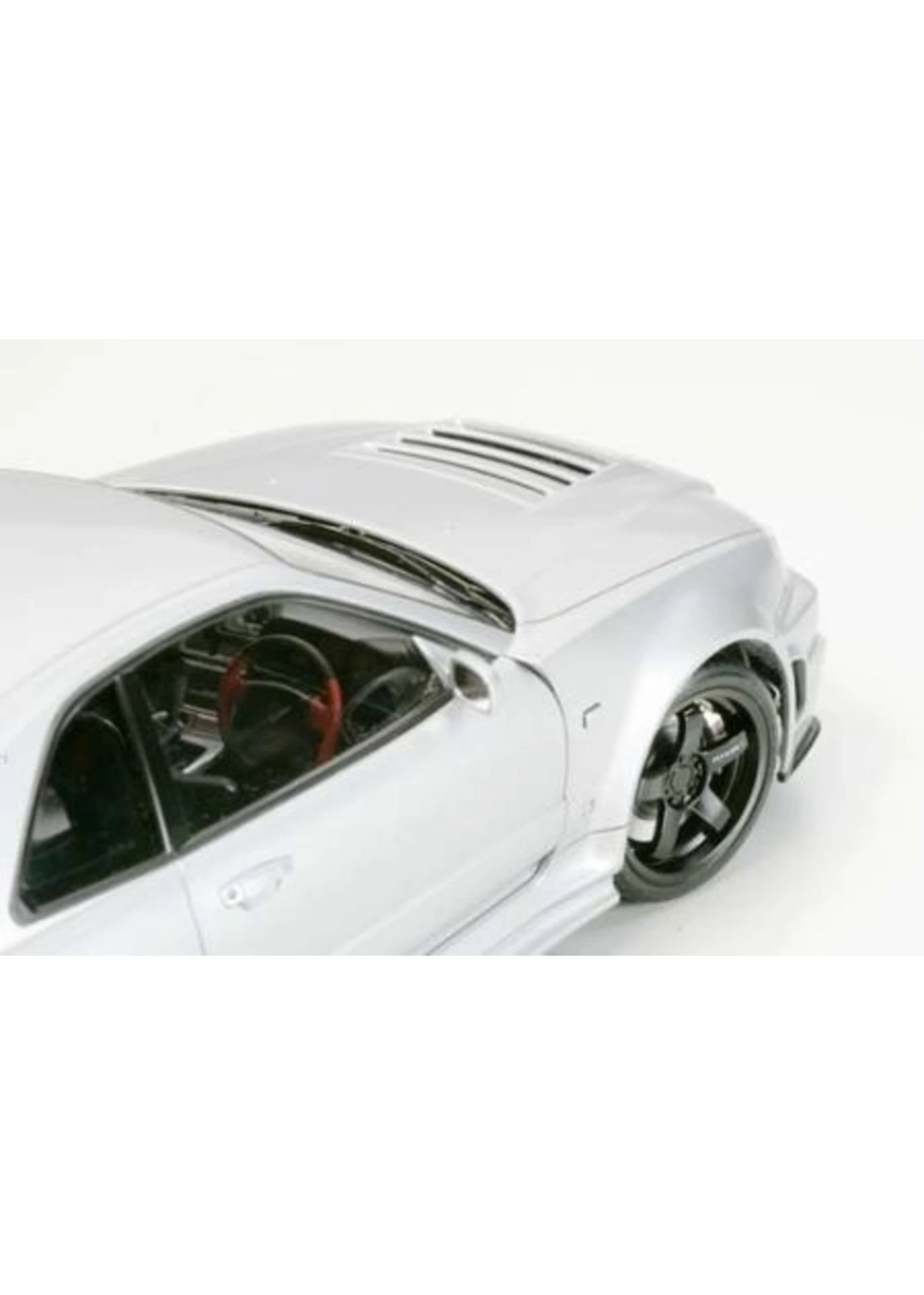 Tamiya 24282 - 1/24 Nismo R34 GT-R Z-Tune 4 Tamiya 24282 - 1/24 Nismo R34 GT-R Z-Tune - Image 2