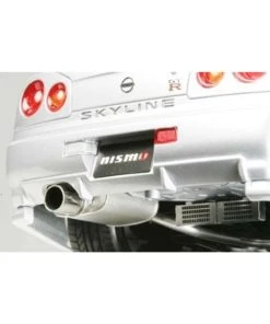 Tamiya 24282 - 1/24 Nismo R34 GT-R Z-Tune 7 Tamiya 24282 - 1/24 Nismo R34 GT-R Z-Tune -Fascinations Metal Earth-shop tamiya 24282 1 24 nismo r34 gt r z tune 2