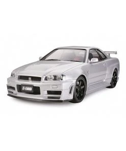 Tamiya 24282 - 1/24 Nismo R34 GT-R Z-Tune