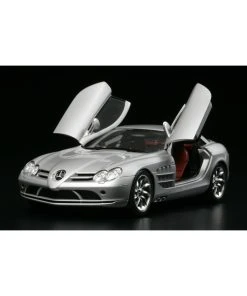 Tamiya 24290 - 1/24 Mercedes-Benz SLR McLaren -Fascinations Metal Earth-shop tamiya 24290 1 24 mercedes benz slr mclaren 1