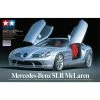 Tamiya 24290 - 1/24 Mercedes-Benz SLR McLaren 1 Tamiya 24290 - 1/24 Mercedes-Benz SLR McLaren -Fascinations Metal Earth-shop tamiya 24290 1 24 mercedes benz slr mclaren