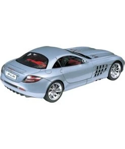 Tamiya 24290 - 1/24 Mercedes-Benz SLR McLaren -Fascinations Metal Earth-shop tamiya 24290 1 24 mercedes benz slr mclaren 3