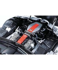 Tamiya 24290 - 1/24 Mercedes-Benz SLR McLaren -Fascinations Metal Earth-shop tamiya 24290 1 24 mercedes benz slr mclaren 4
