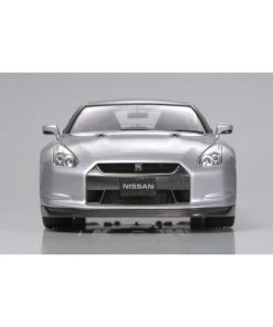Tamiya 24300 - 1/24 Nissan GT-R -Fascinations Metal Earth-shop tamiya 24300 1 24 nissan gt r 2