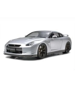 Tamiya 24300 - 1/24 Nissan GT-R -Fascinations Metal Earth-shop tamiya 24300 1 24 nissan gt r 3