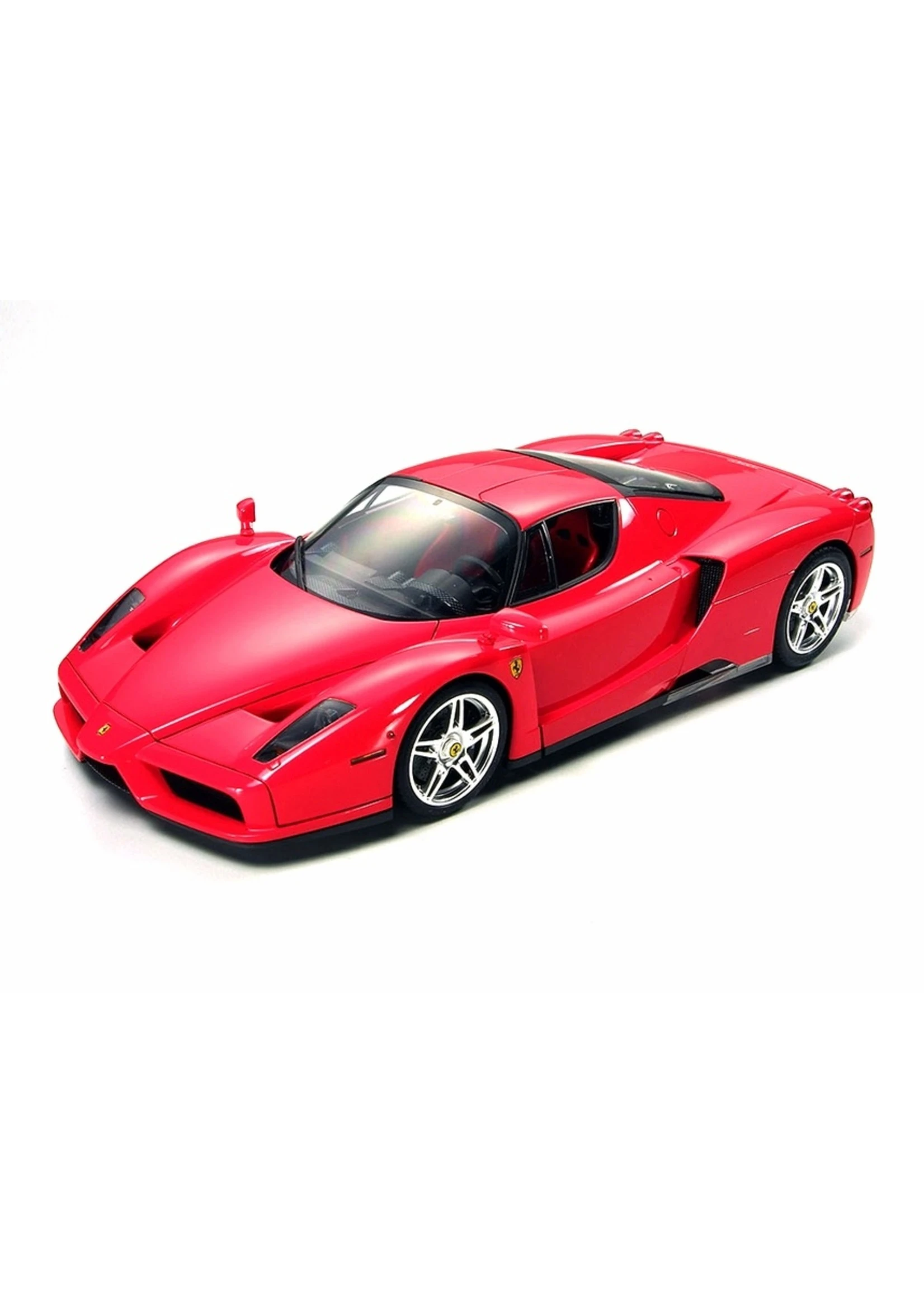 Tamiya 24302 - 1/24 Enzo Ferrari - Red
