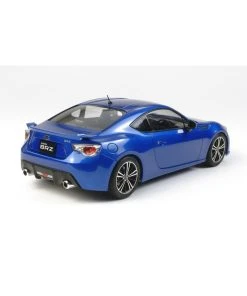 Alternative view of Tamiya 24324 - 1/24 Subaru BRZ