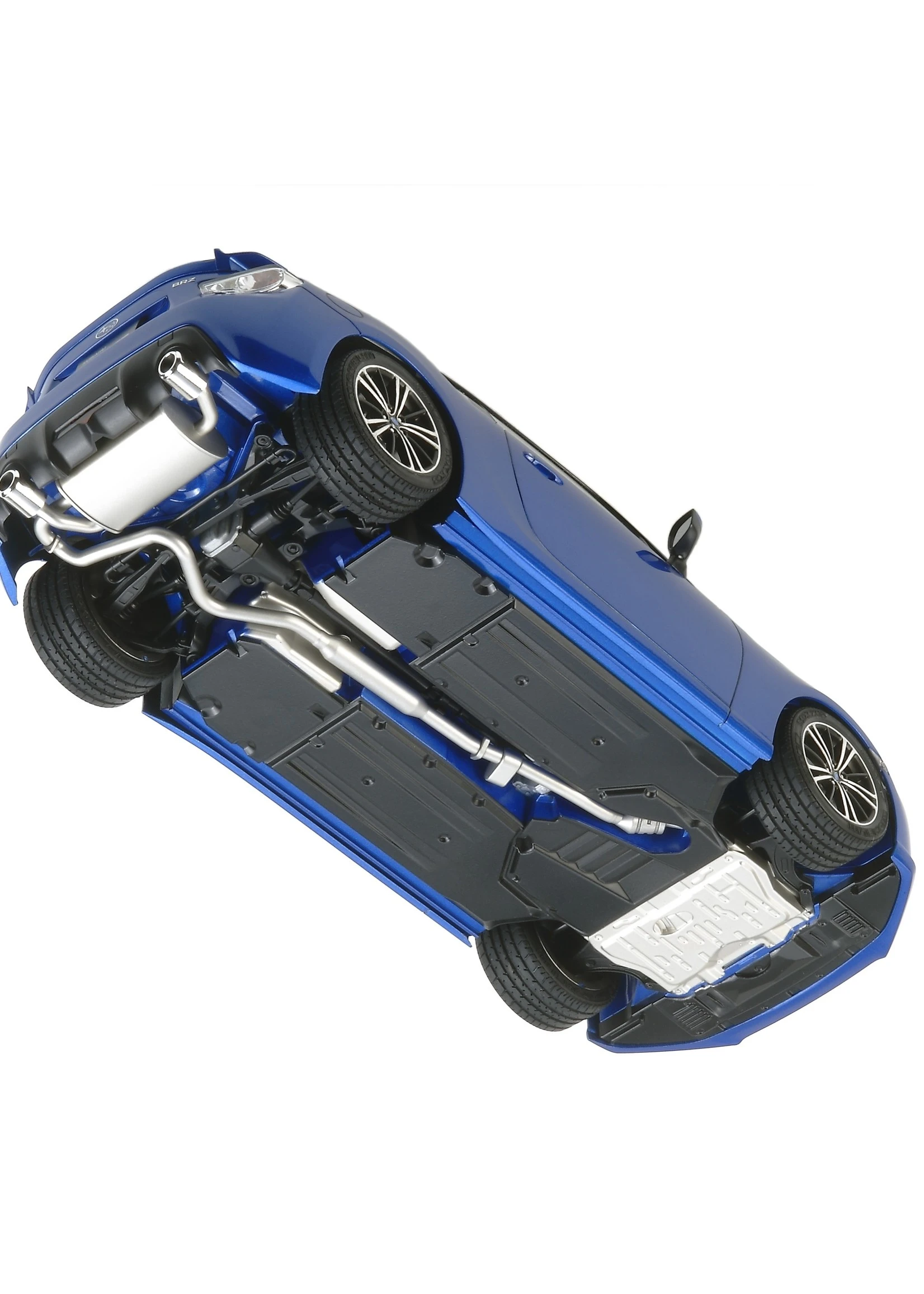 Tamiya 24324 - 1/24 Subaru BRZ 5 Tamiya 24324 - 1/24 Subaru BRZ - Image 3
