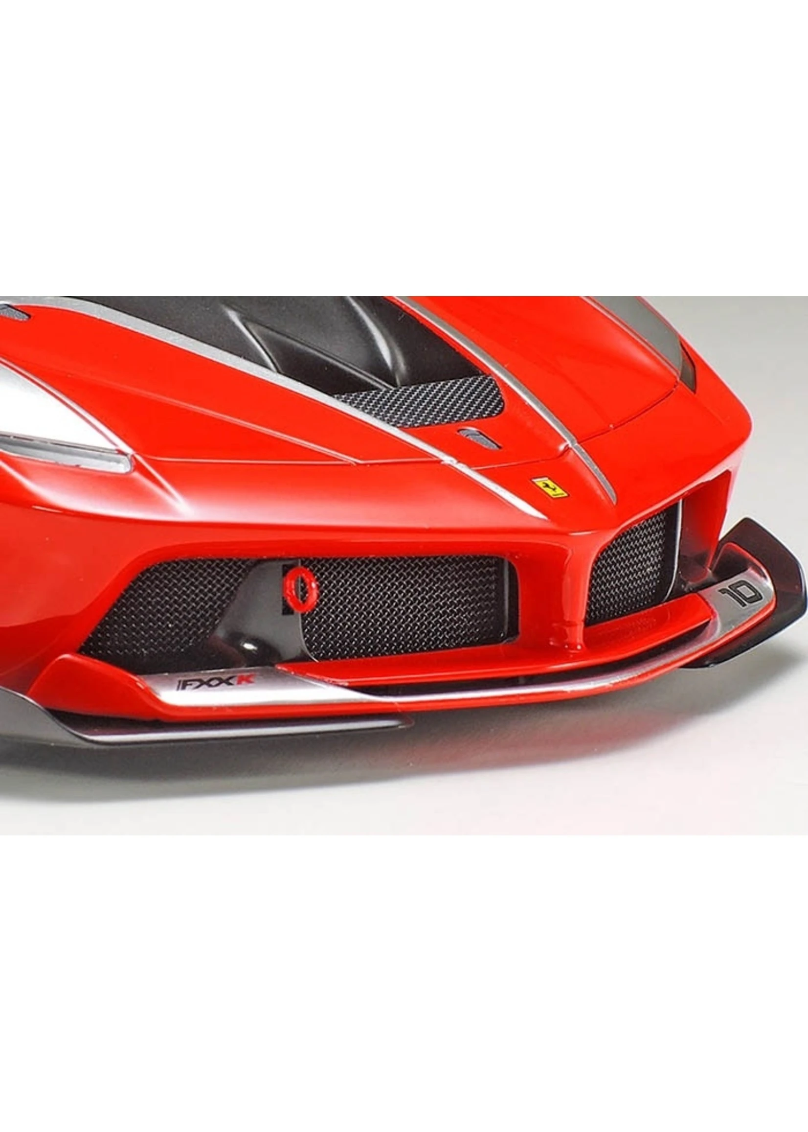 Tamiya 24343 - 1/24 Ferrari FXX K - Image 7