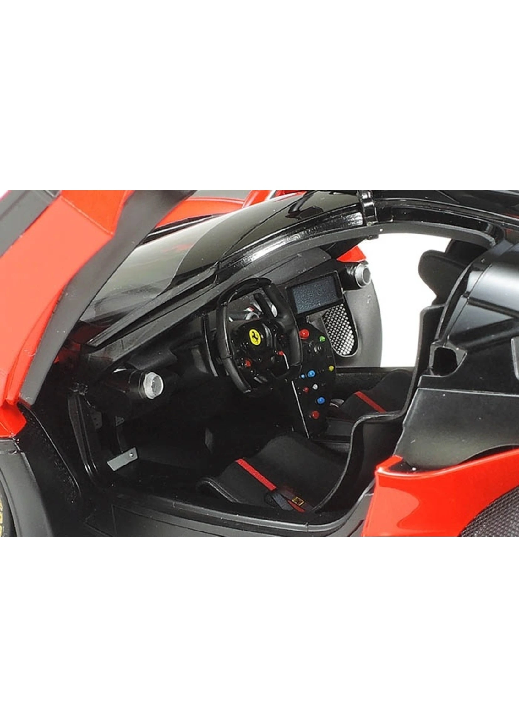 Tamiya 24343 - 1/24 Ferrari FXX K - Image 10