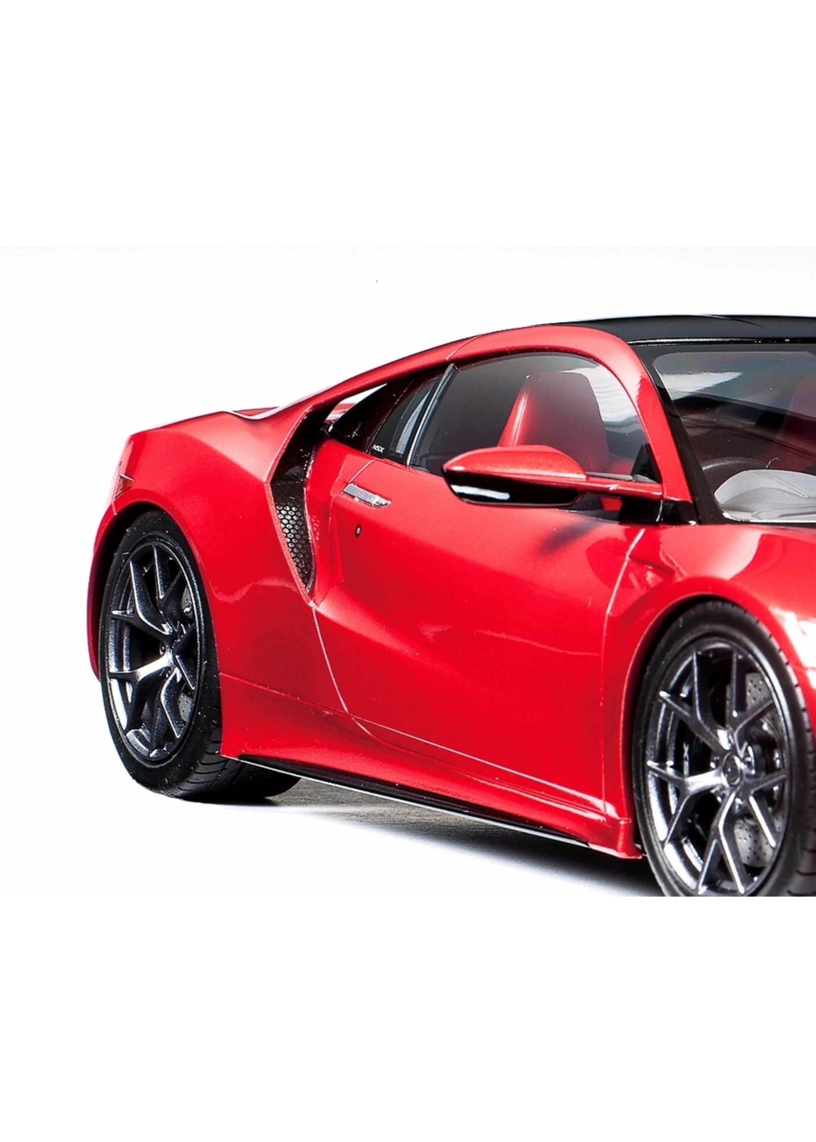 Tamiya 24344 - 1/24 Honda NSX - Image 3