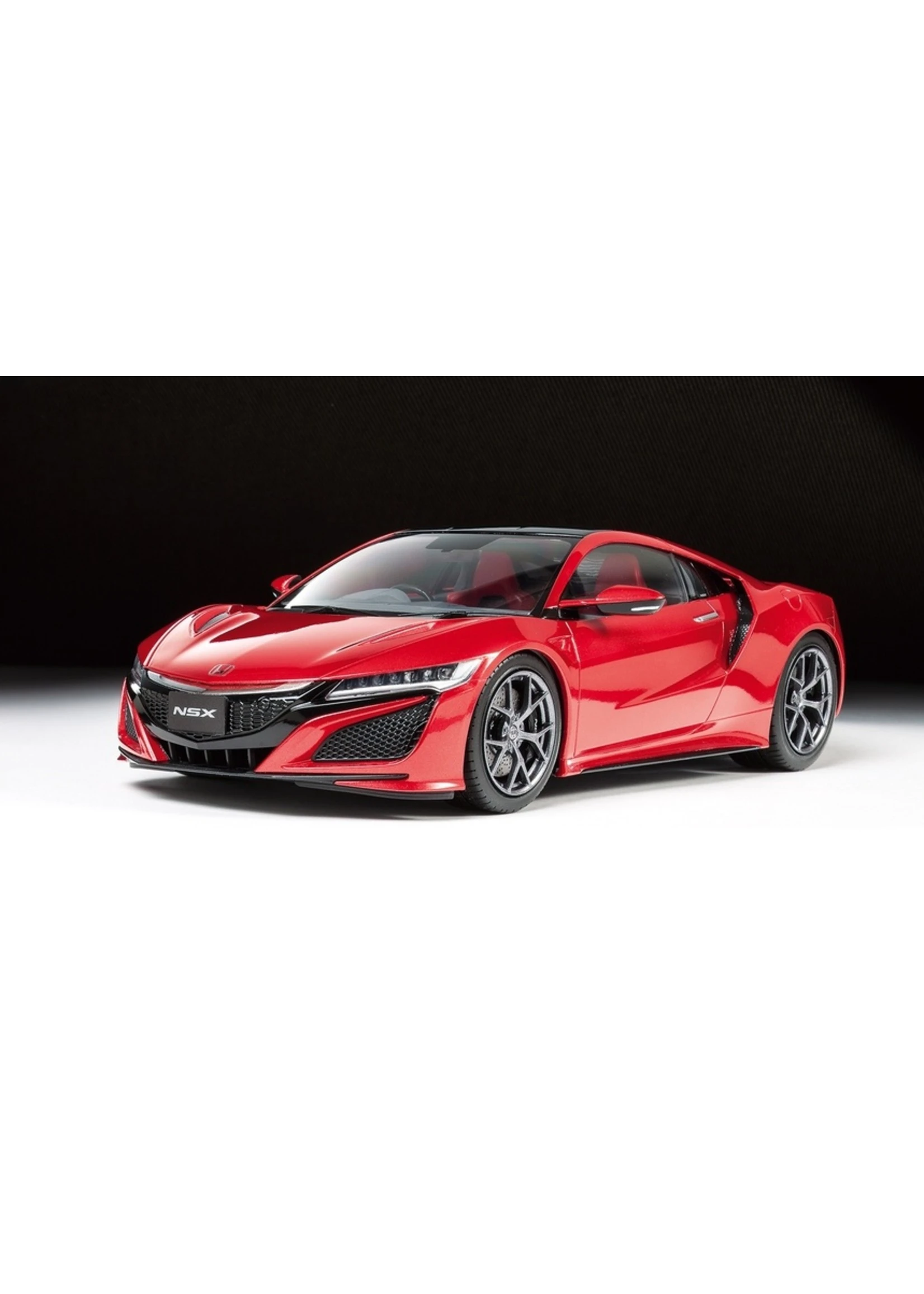 Tamiya 24344 - 1/24 Honda NSX - Image 5