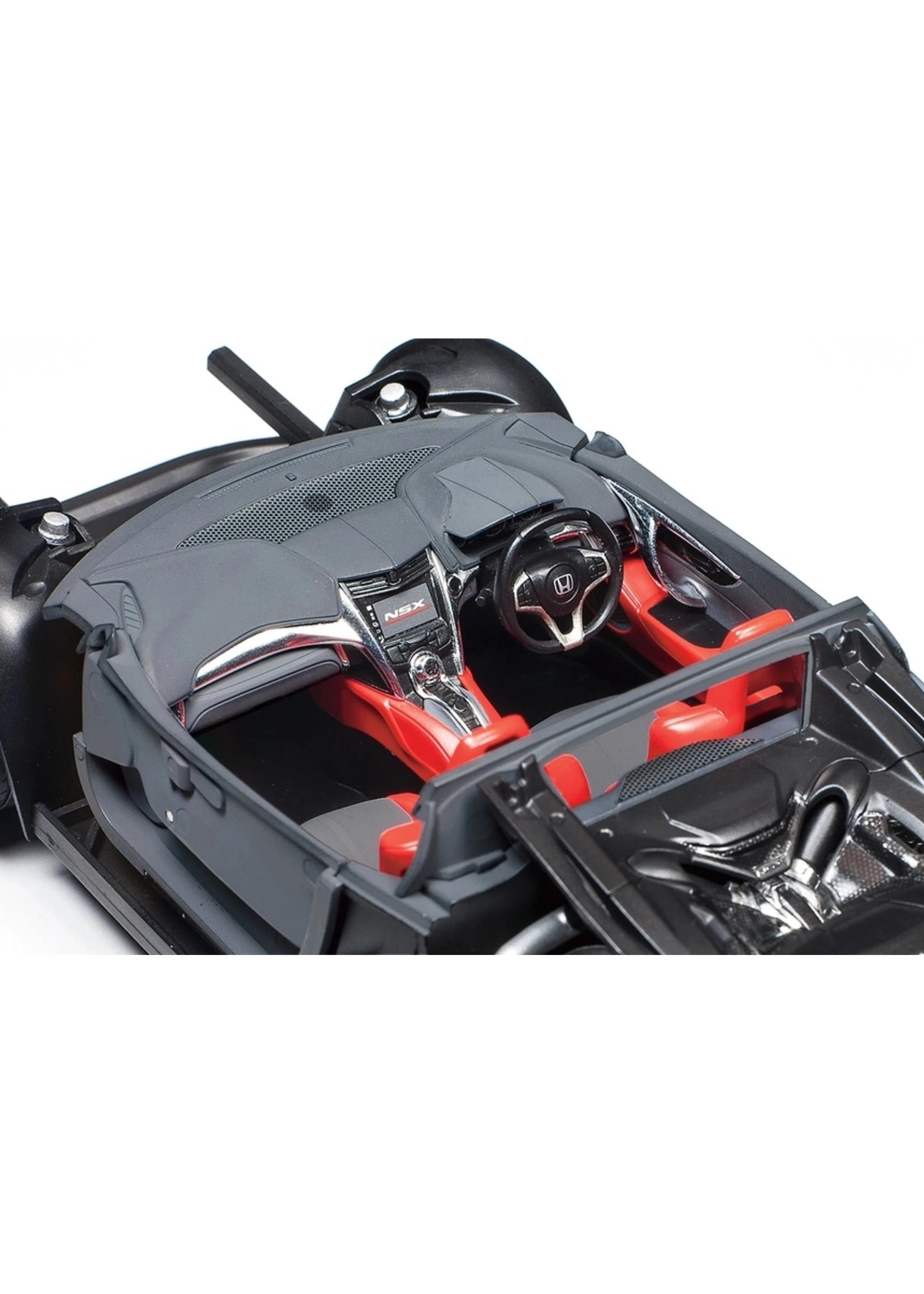 Tamiya 24344 - 1/24 Honda NSX - Image 10