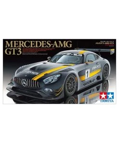 Tamiya 24345 - 1/24 Mercedes AMG GT3