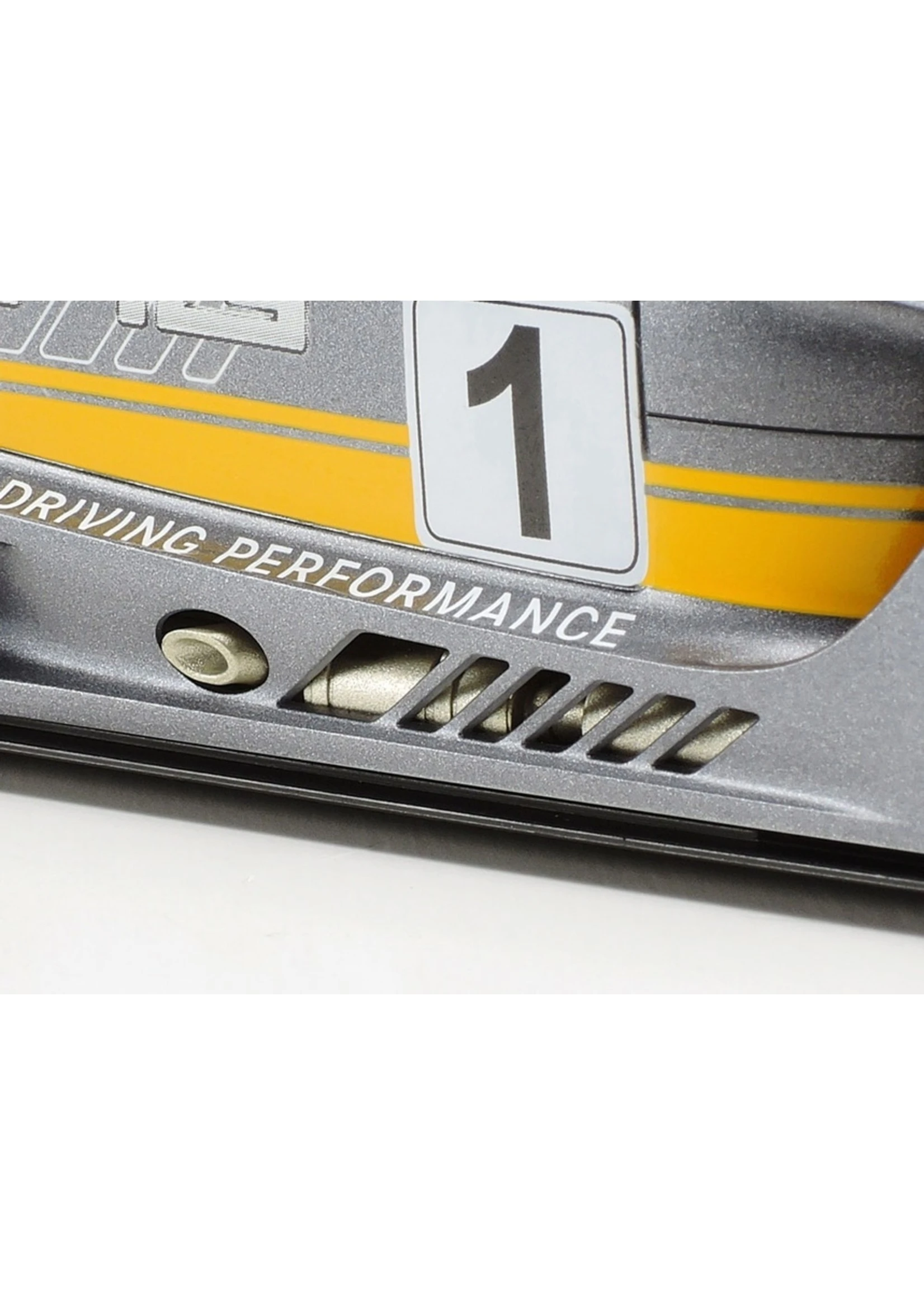 Tamiya 24345 - 1/24 Mercedes AMG GT3 6 Tamiya 24345 - 1/24 Mercedes AMG GT3 - Image 4