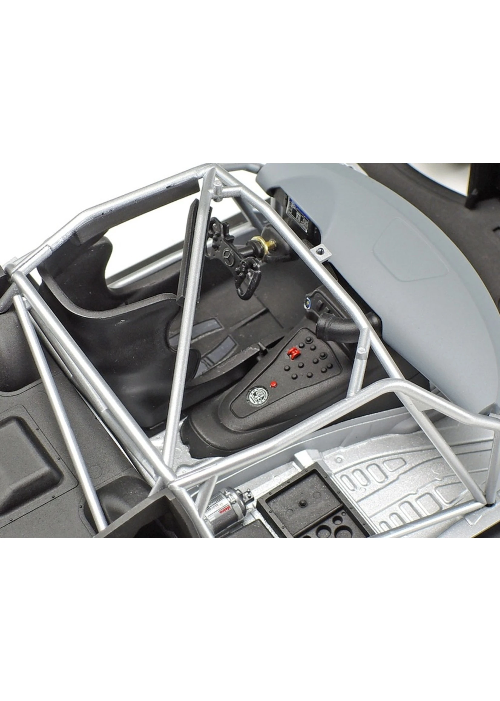 Tamiya 24345 - 1/24 Mercedes AMG GT3 7 Tamiya 24345 - 1/24 Mercedes AMG GT3 - Image 5