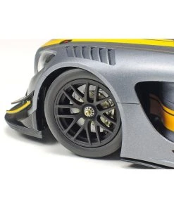 Tamiya 24345 - 1/24 Mercedes AMG GT3 16 Tamiya 24345 - 1/24 Mercedes AMG GT3 -Fascinations Metal Earth-shop tamiya 24345 1 24 mercedes amg gt3 6