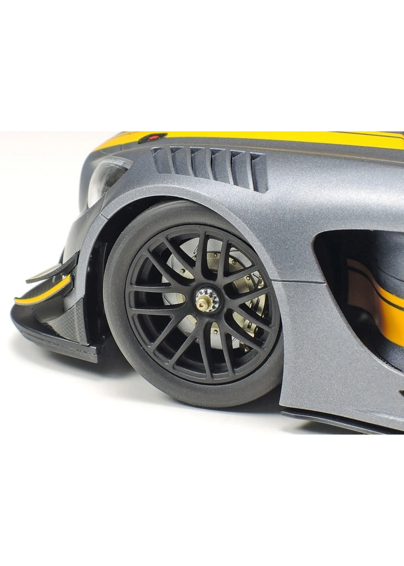 Tamiya 24345 - 1/24 Mercedes AMG GT3 9 Tamiya 24345 - 1/24 Mercedes AMG GT3 - Image 7