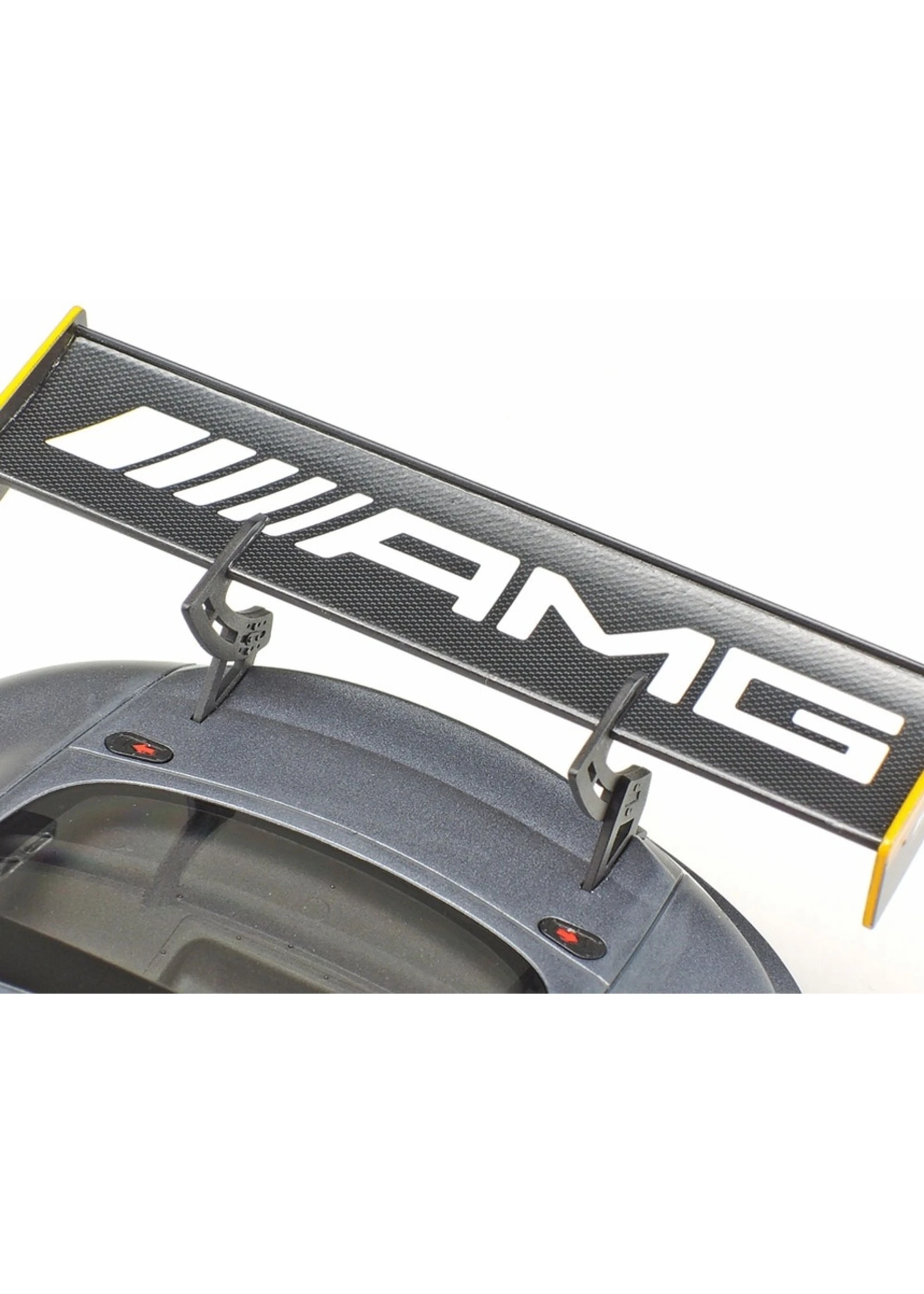 Tamiya 24345 - 1/24 Mercedes AMG GT3 10 Tamiya 24345 - 1/24 Mercedes AMG GT3 - Image 8