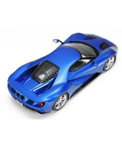 Tamiya 24346 - 1/24 Ford GT 13 Tamiya 24346 - 1/24 Ford GT -Fascinations Metal Earth-shop tamiya 24346 1 24 ford gt 2
