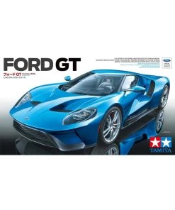 Tamiya 24346 - 1/24 Ford GT
