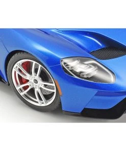 Tamiya 24346 - 1/24 Ford GT 14 Tamiya 24346 - 1/24 Ford GT -Fascinations Metal Earth-shop tamiya 24346 1 24 ford gt 3