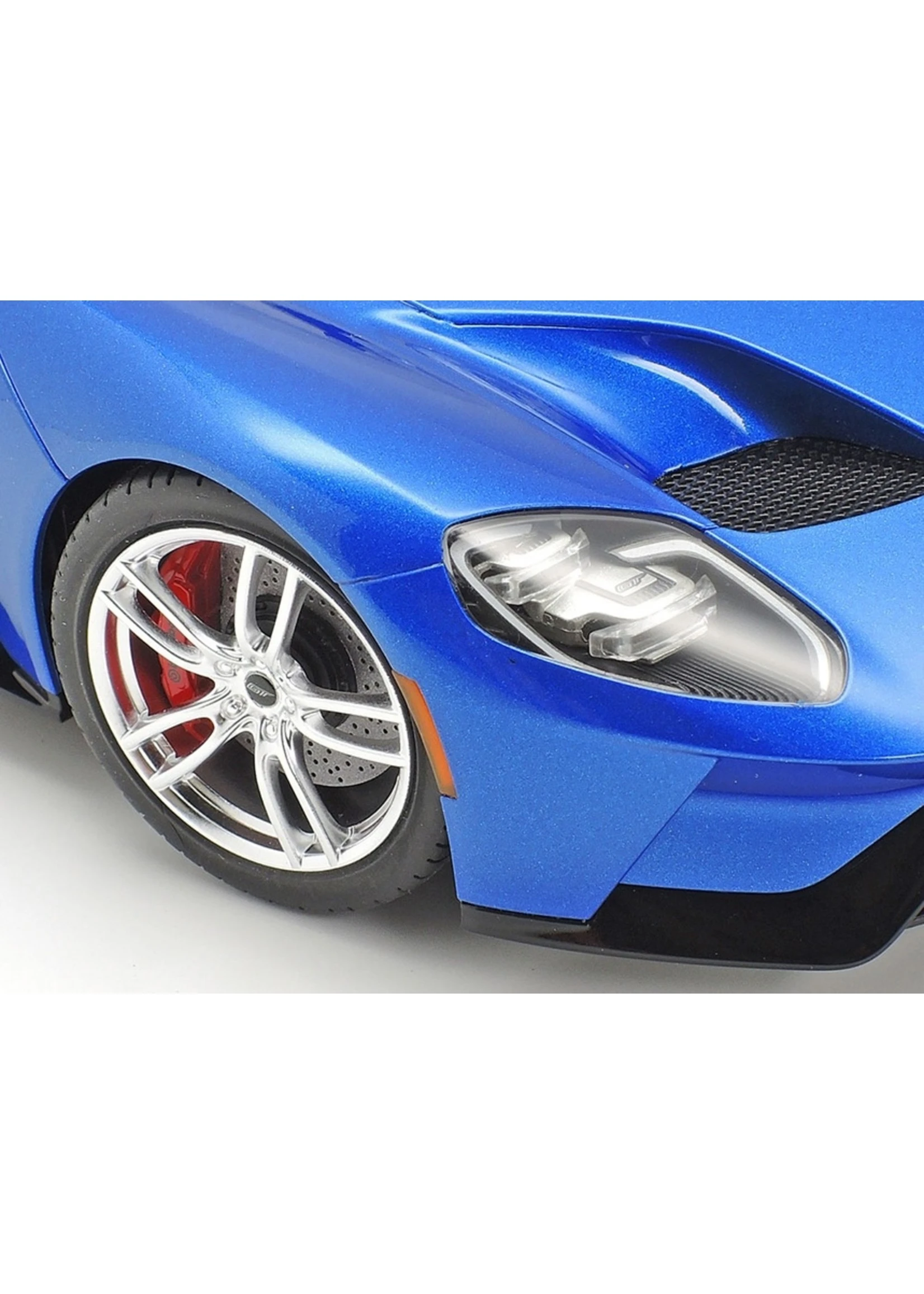 Tamiya 24346 - 1/24 Ford GT 6 Tamiya 24346 - 1/24 Ford GT - Image 4