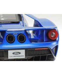 Tamiya 24346 - 1/24 Ford GT 15 Tamiya 24346 - 1/24 Ford GT -Fascinations Metal Earth-shop tamiya 24346 1 24 ford gt 4