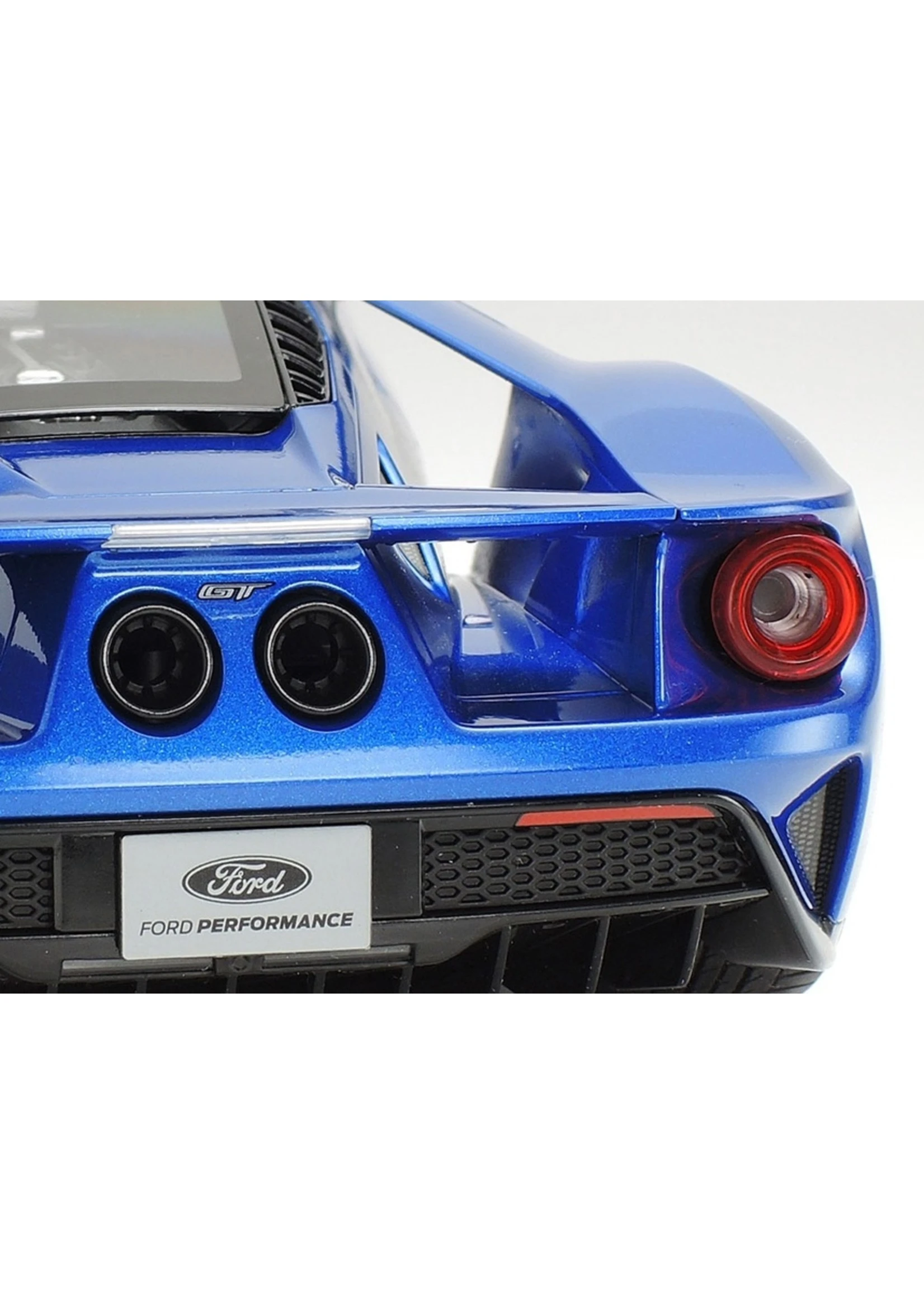 Tamiya 24346 - 1/24 Ford GT 7 Tamiya 24346 - 1/24 Ford GT - Image 5