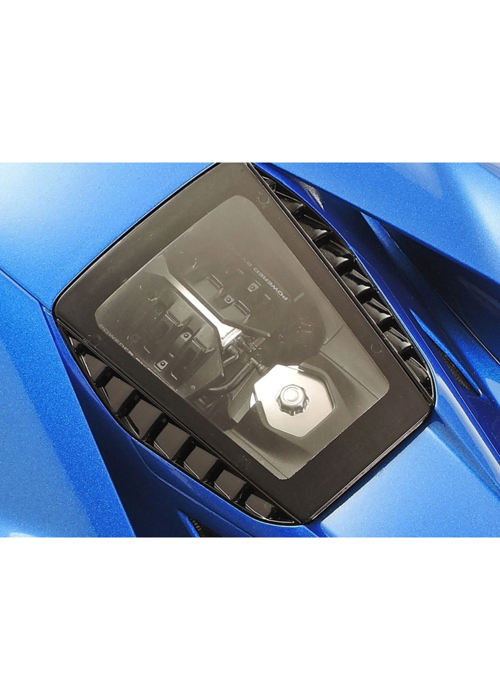 Tamiya 24346 - 1/24 Ford GT 8 Tamiya 24346 - 1/24 Ford GT - Image 6