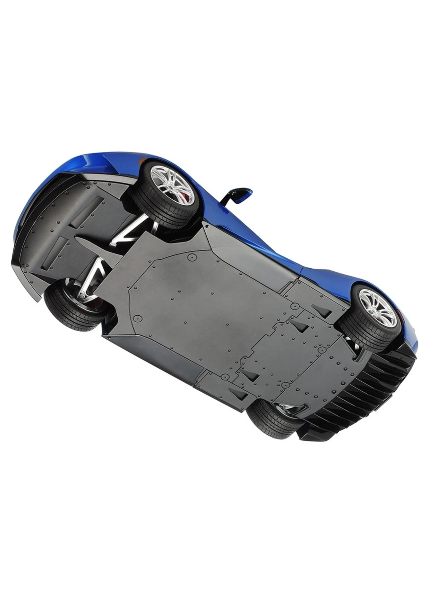 Tamiya 24346 - 1/24 Ford GT 9 Tamiya 24346 - 1/24 Ford GT - Image 7