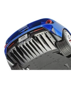 Tamiya 24346 - 1/24 Ford GT 18 Tamiya 24346 - 1/24 Ford GT -Fascinations Metal Earth-shop tamiya 24346 1 24 ford gt 7