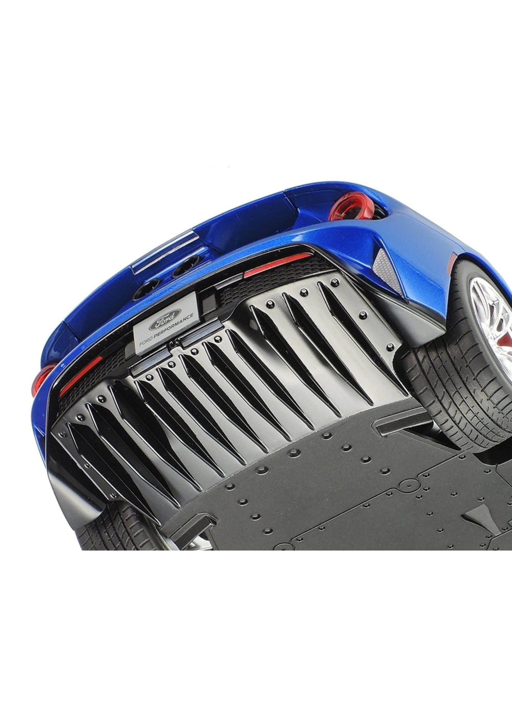 Tamiya 24346 - 1/24 Ford GT 10 Tamiya 24346 - 1/24 Ford GT - Image 8