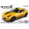 Tamiya 24348 - 1/24 Nissan 370Z Heritage Edition -Fascinations Metal Earth-shop tamiya 24348 1 24 nissan 370z heritage edition