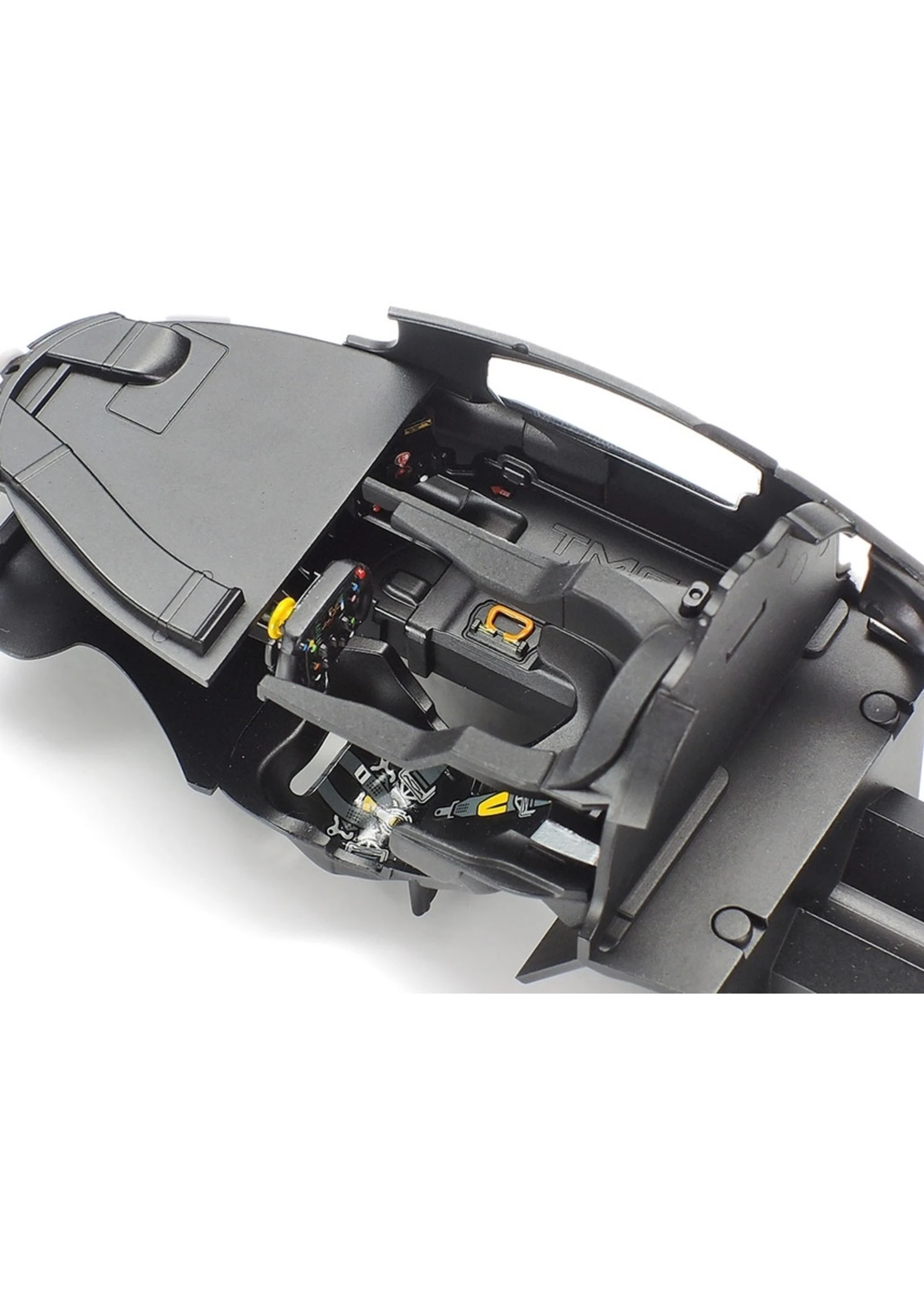 Tamiya 24349 - 1/24 Toyota Gazoo Racing TS050 Hybrid - Image 6