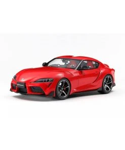 Tamiya 24351 - 1/24 Toyota GR Supra
