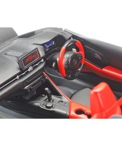 Tamiya 24351 - 1/24 Toyota GR Supra -Fascinations Metal Earth-shop tamiya 24351 1 24 toyota gr supra 4