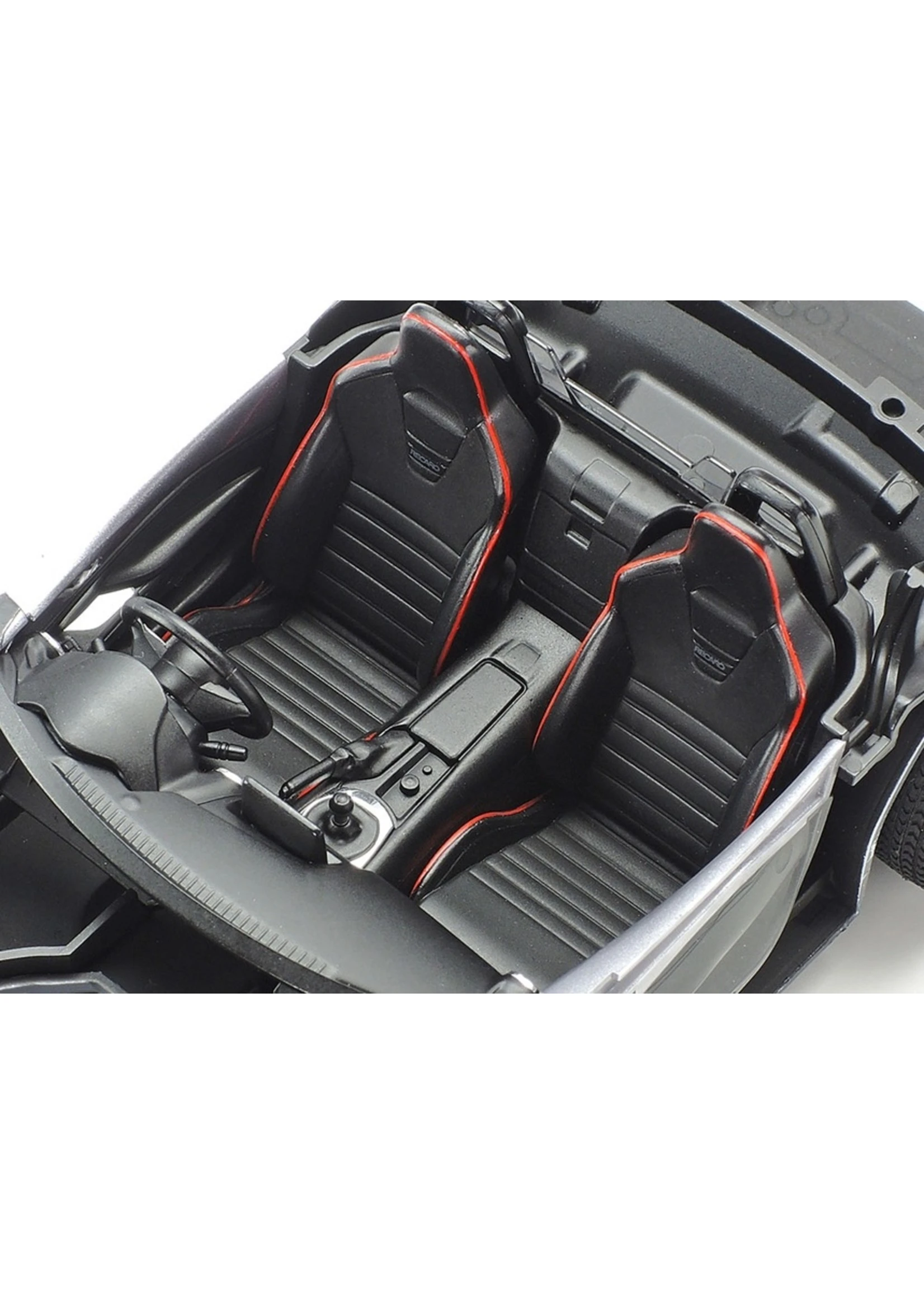 Tamiya 24353 - 1/24 Mazda MX-5 RF - Image 2