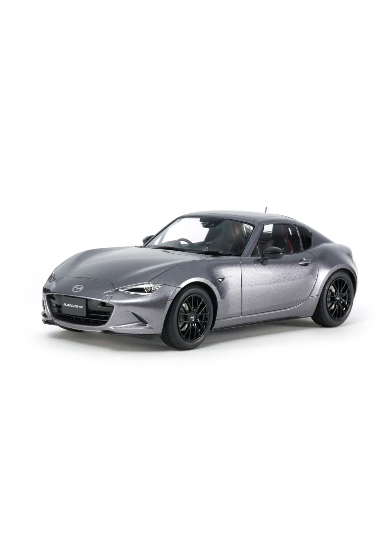 Tamiya 24353 - 1/24 Mazda MX-5 RF - Image 3