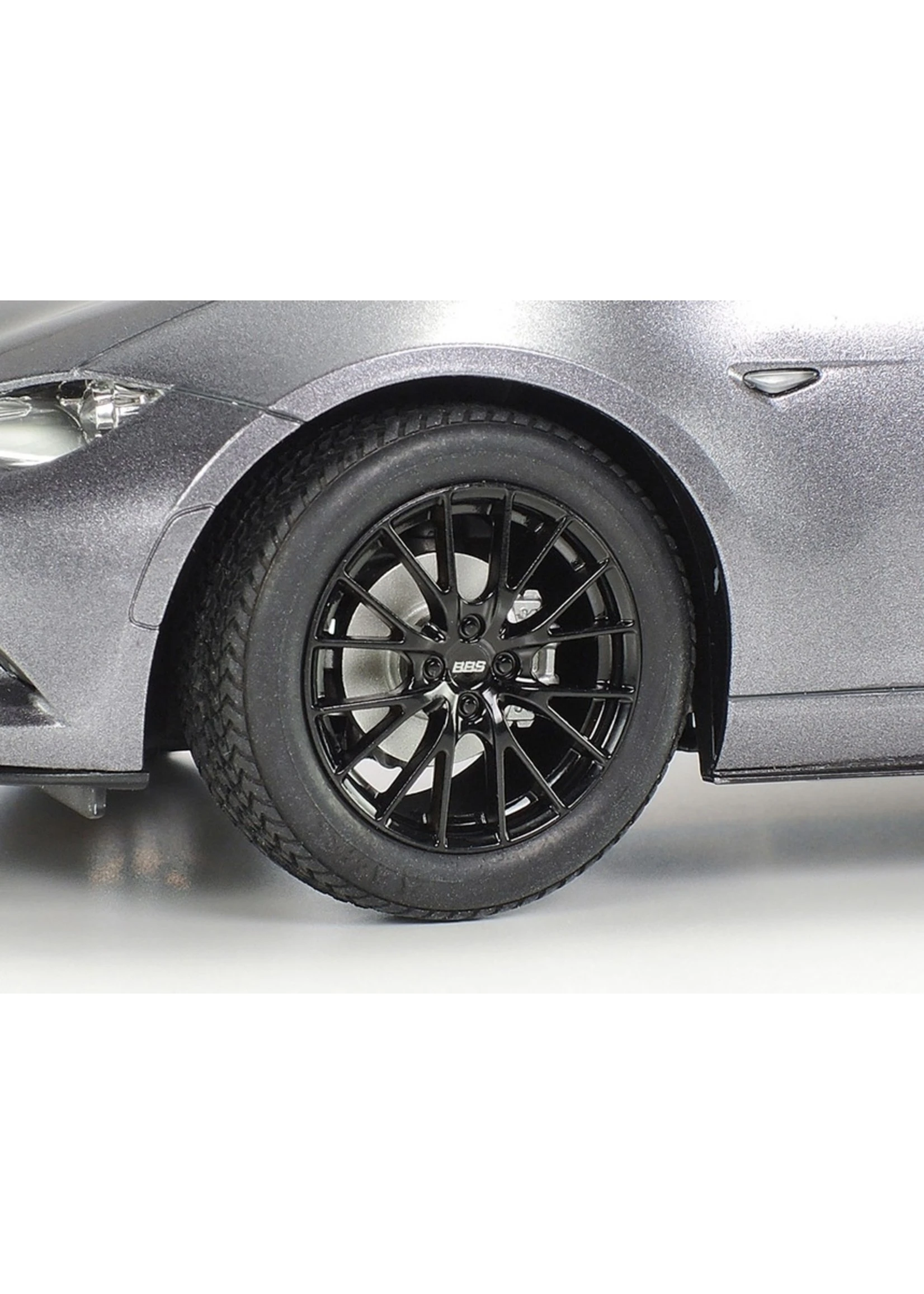 Tamiya 24353 - 1/24 Mazda MX-5 RF - Image 5