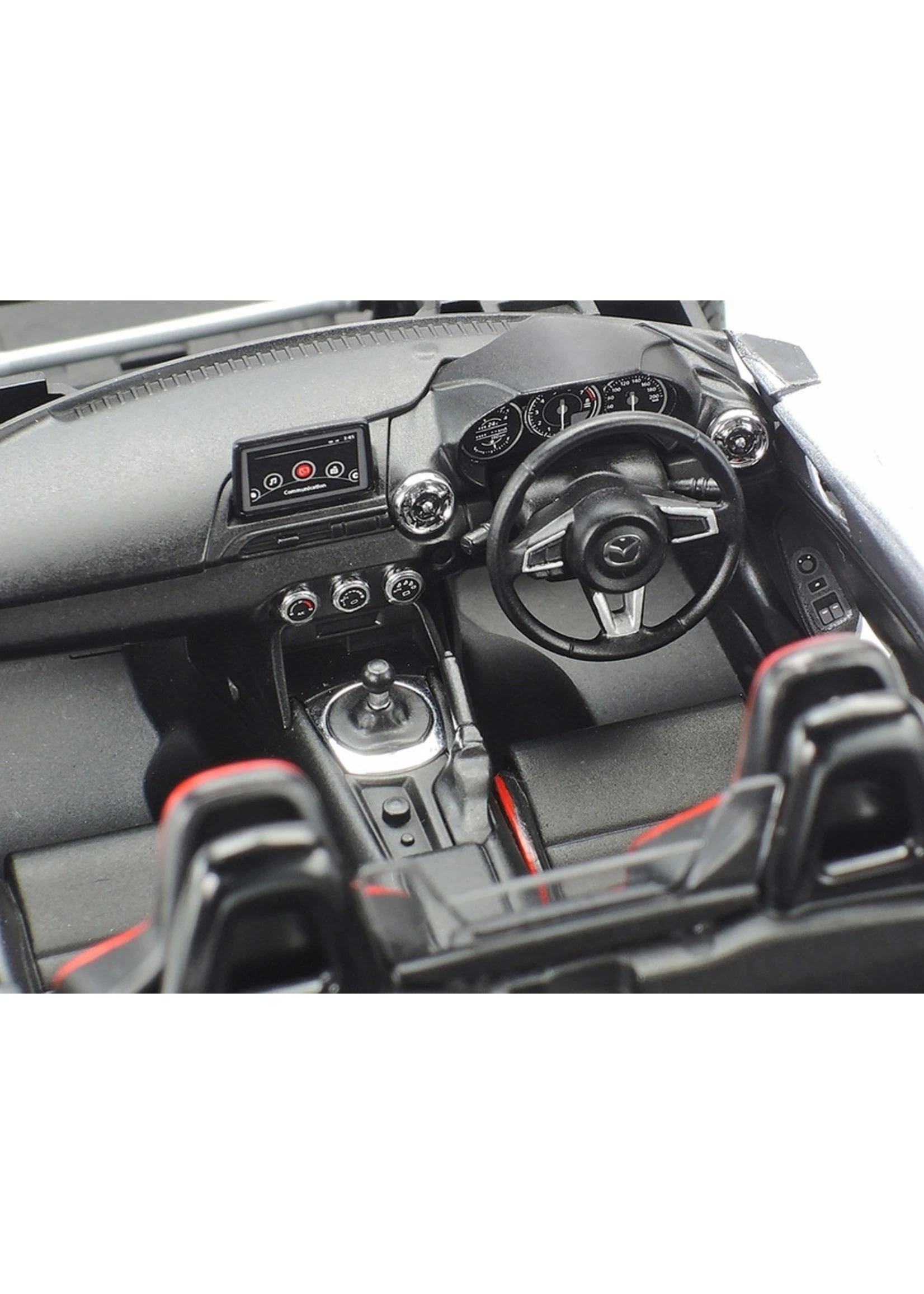 Tamiya 24353 - 1/24 Mazda MX-5 RF - Image 6
