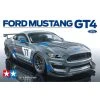 Tamiya 24354 - 1/24 Ford Mustang GT4 1 Tamiya 24354 - 1/24 Ford Mustang GT4 -Fascinations Metal Earth-shop tamiya 24354 1 24 ford mustang gt4