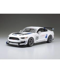 Tamiya 24354 - 1/24 Ford Mustang GT4 14 Tamiya 24354 - 1/24 Ford Mustang GT4 -Fascinations Metal Earth-shop tamiya 24354 1 24 ford mustang gt4 2